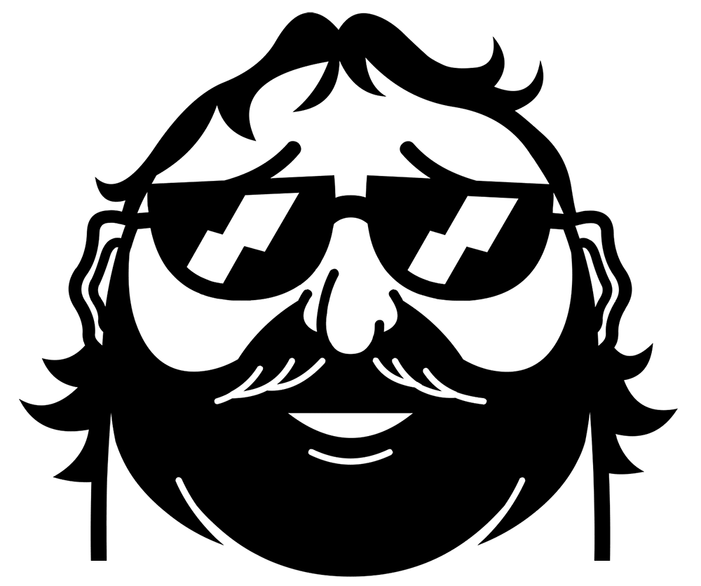 Awesome Steam Spy mascot by mif2000