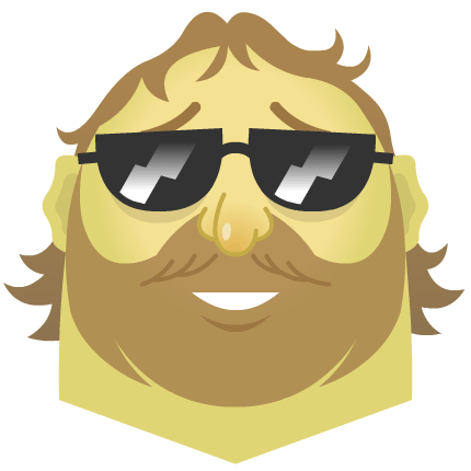 Awesome Steam Spy mascot by mif2000